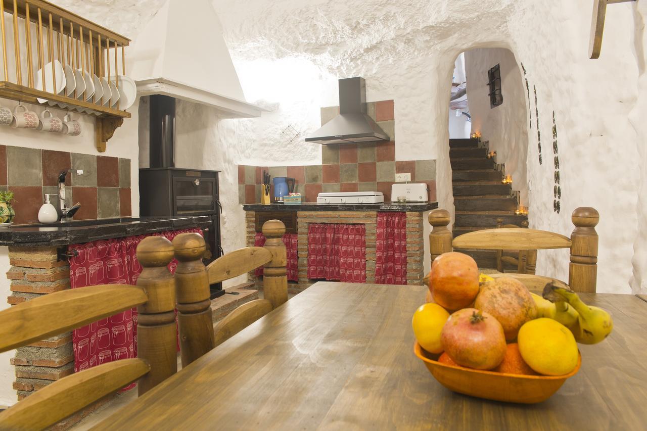 Hotel Balcones De Piedad 3*