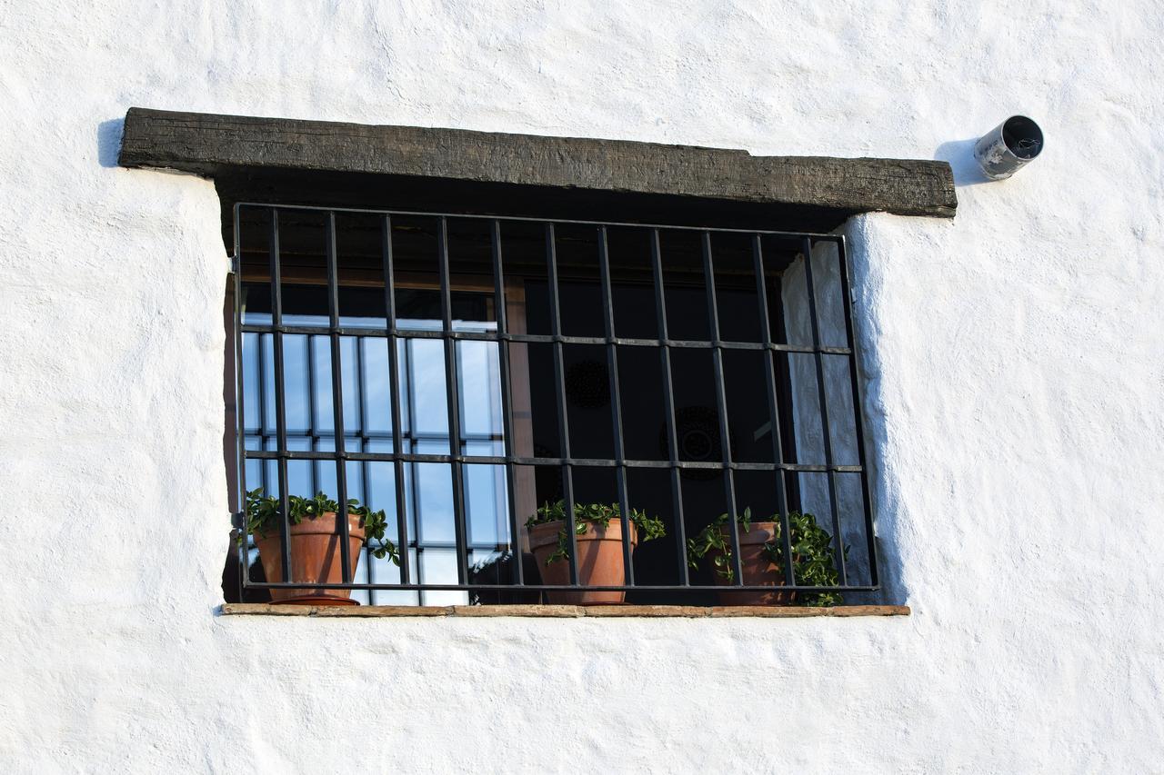 Balcones De Piedad Los Balcones