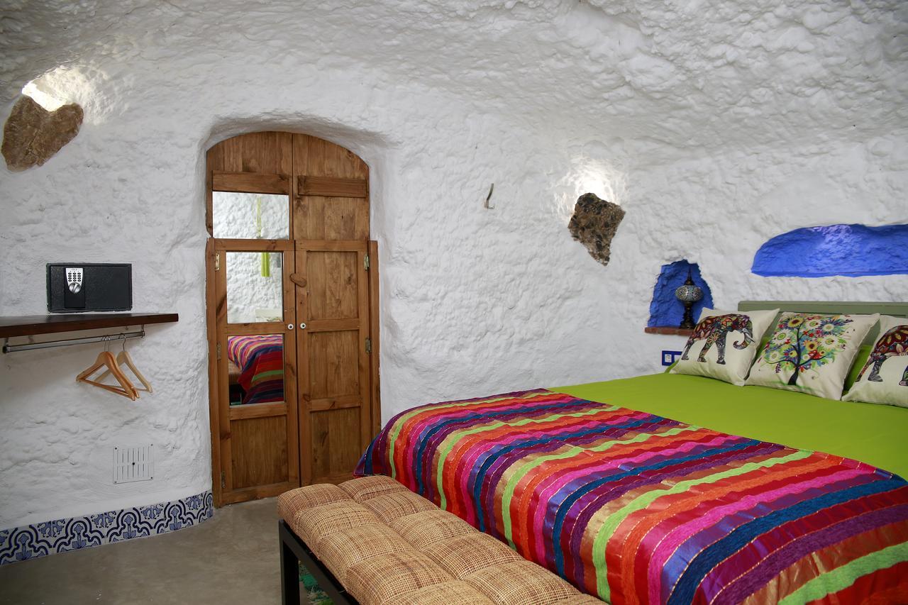 Hotel Balcones De Piedad 3*