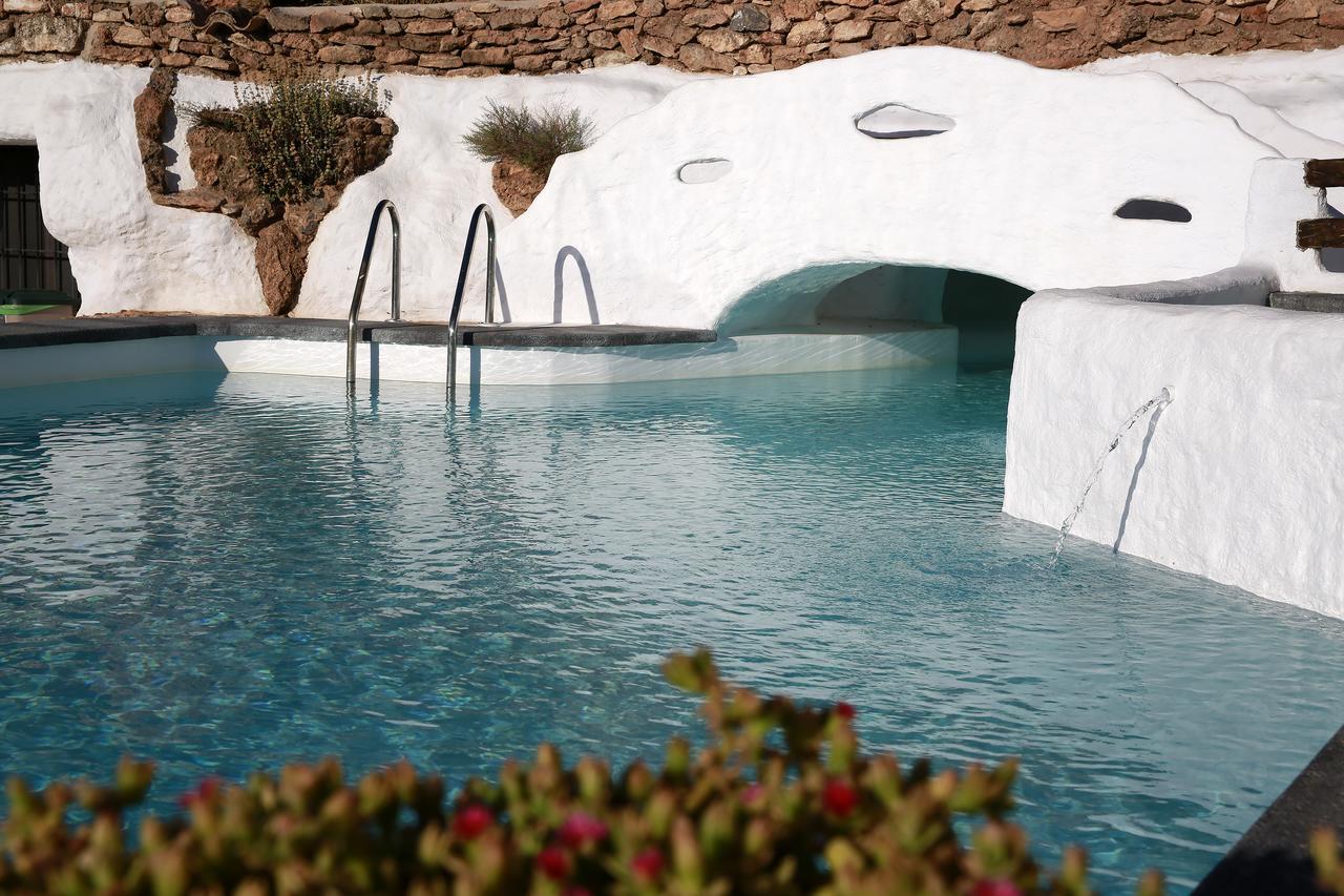 Hotel Balcones De Piedad 3*