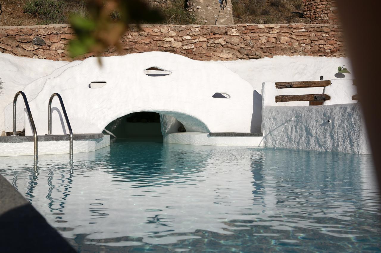 Balcones De Piedad Hotel