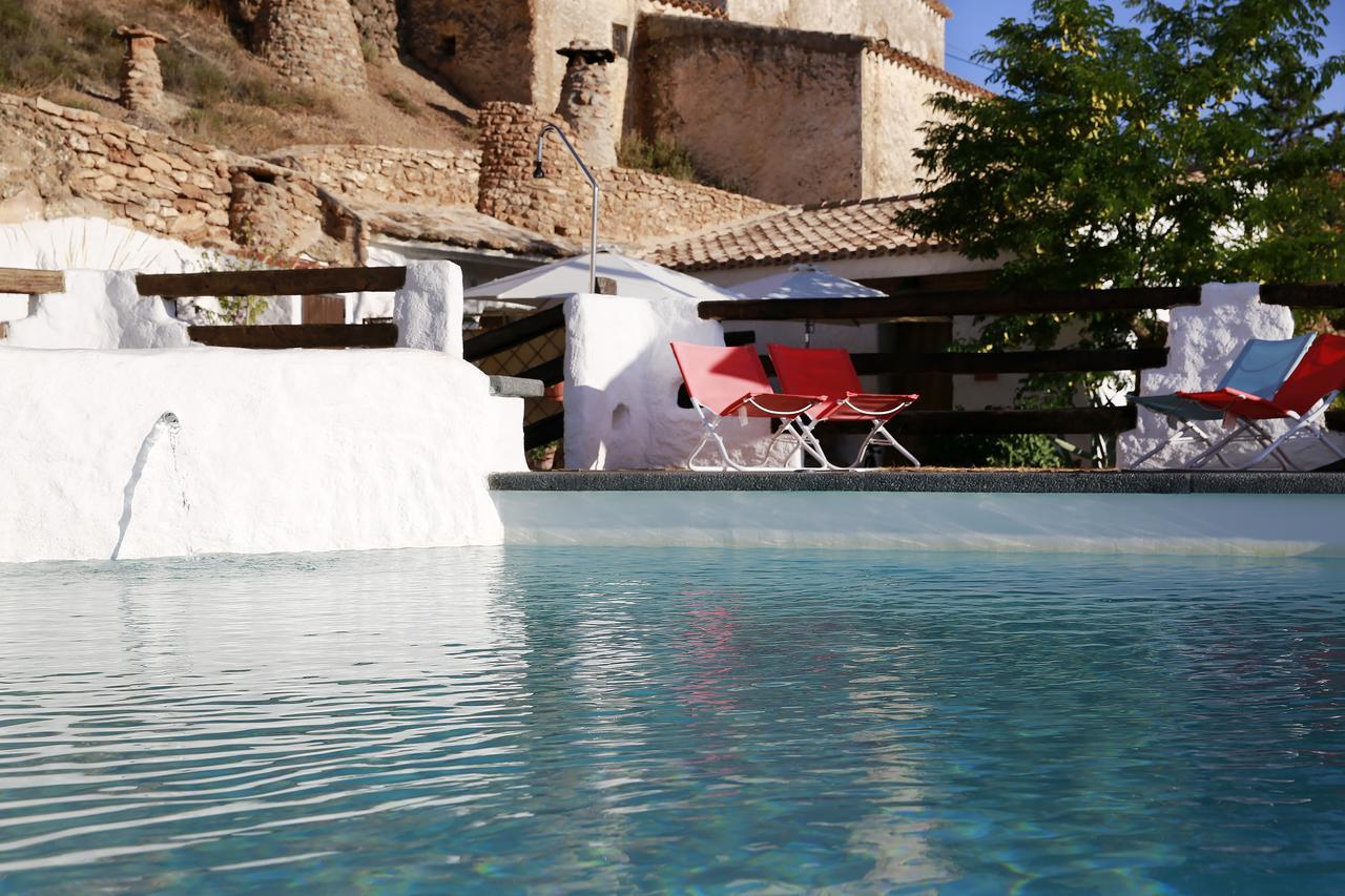 Balcones De Piedad Hotel Los Balcones