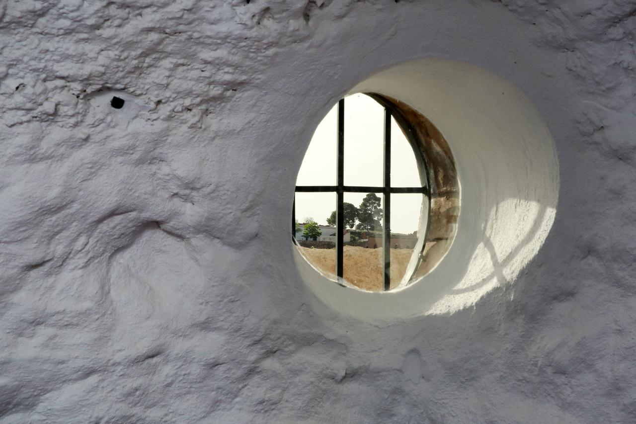 Hotel Balcones De Piedad Los Balcones