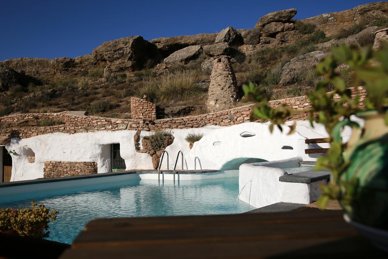Balcones De Piedad Hotel