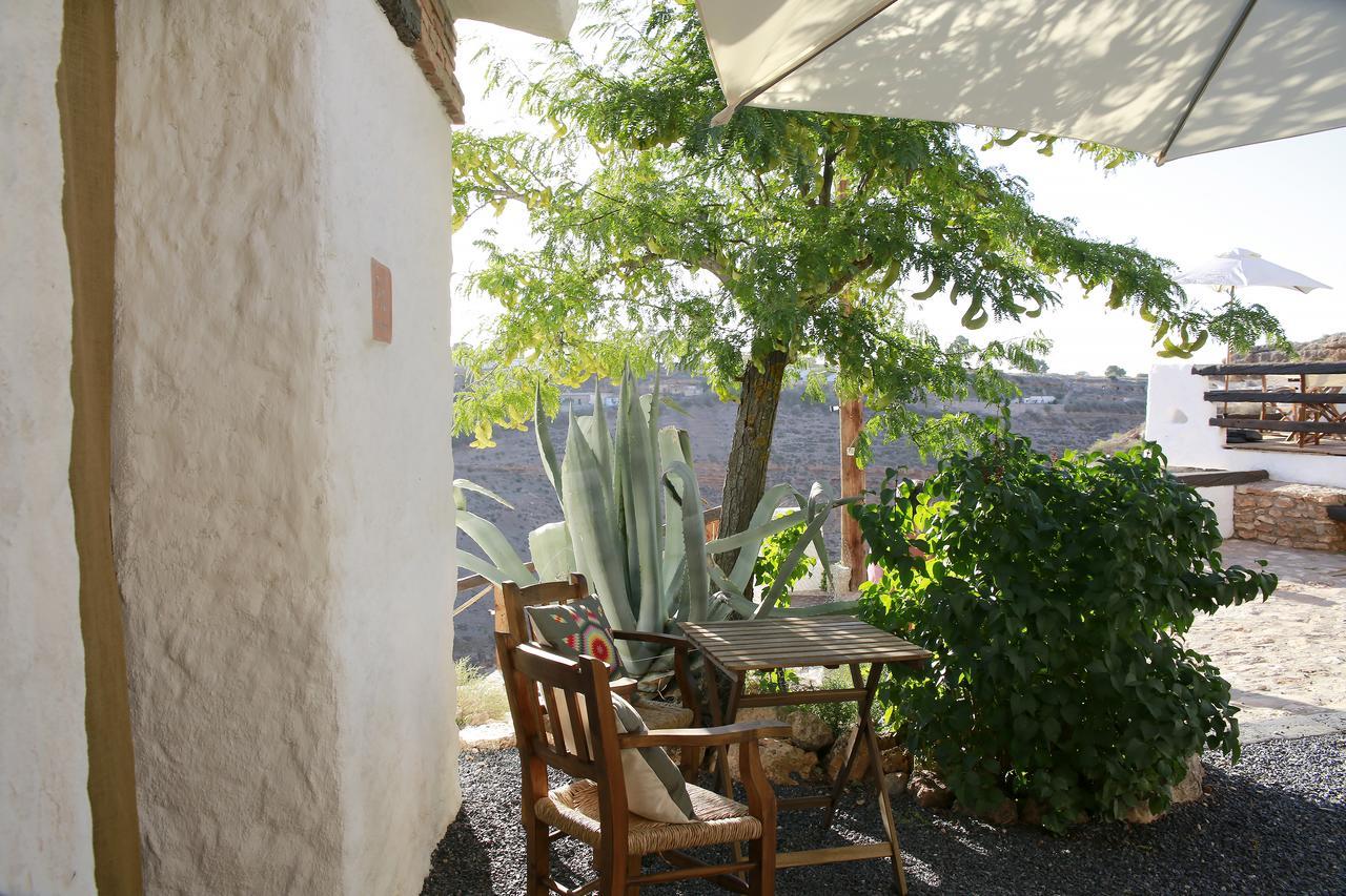 Balcones De Piedad Los Balcones