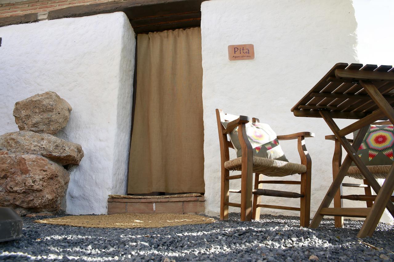 Balcones De Piedad Hotel