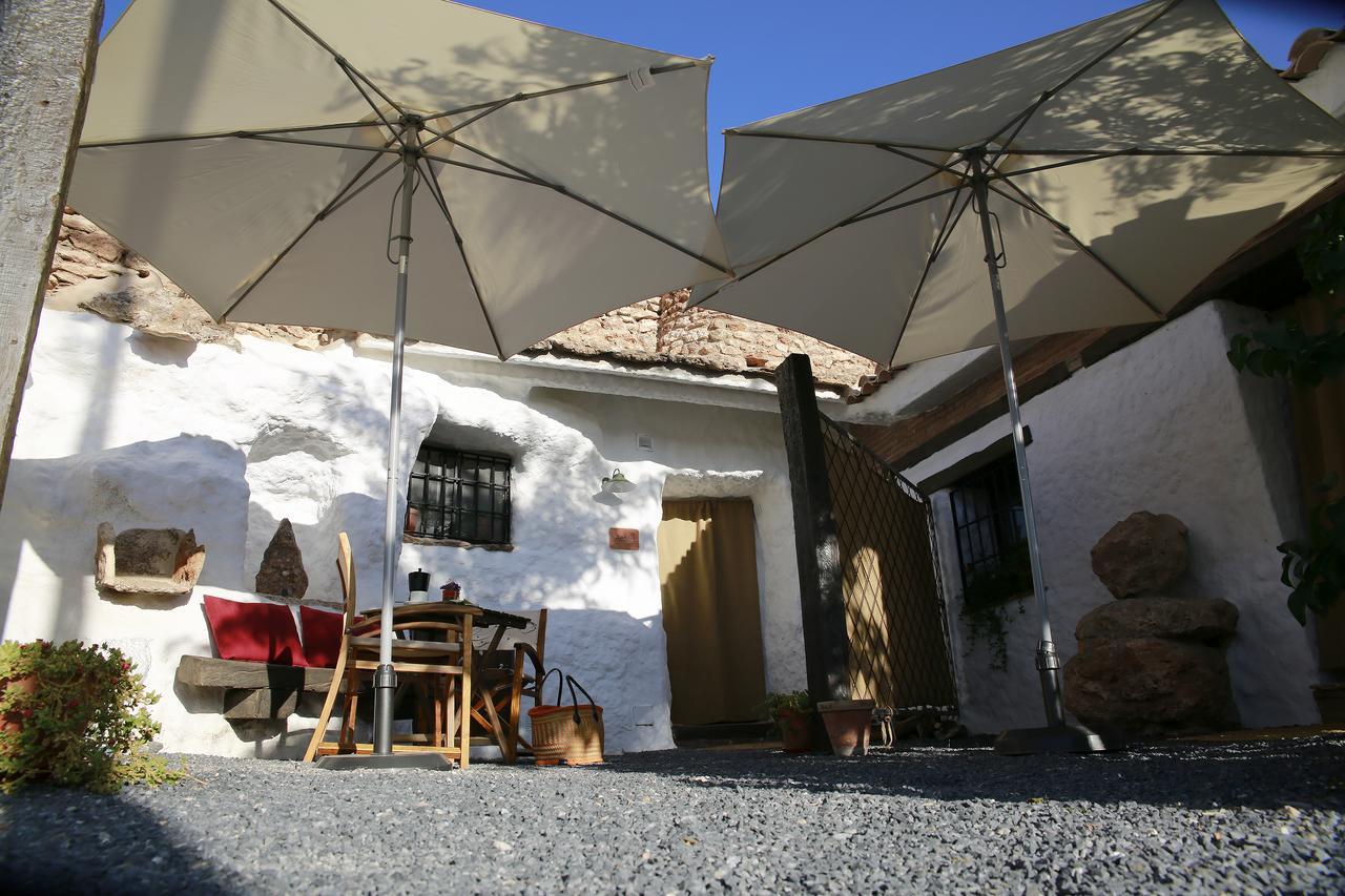 Balcones De Piedad Hotel 3*