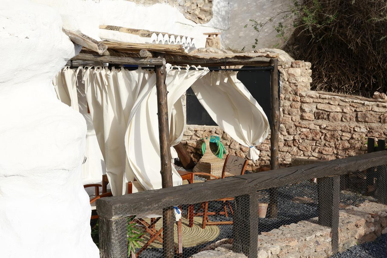 Balcones De Piedad Los Balcones